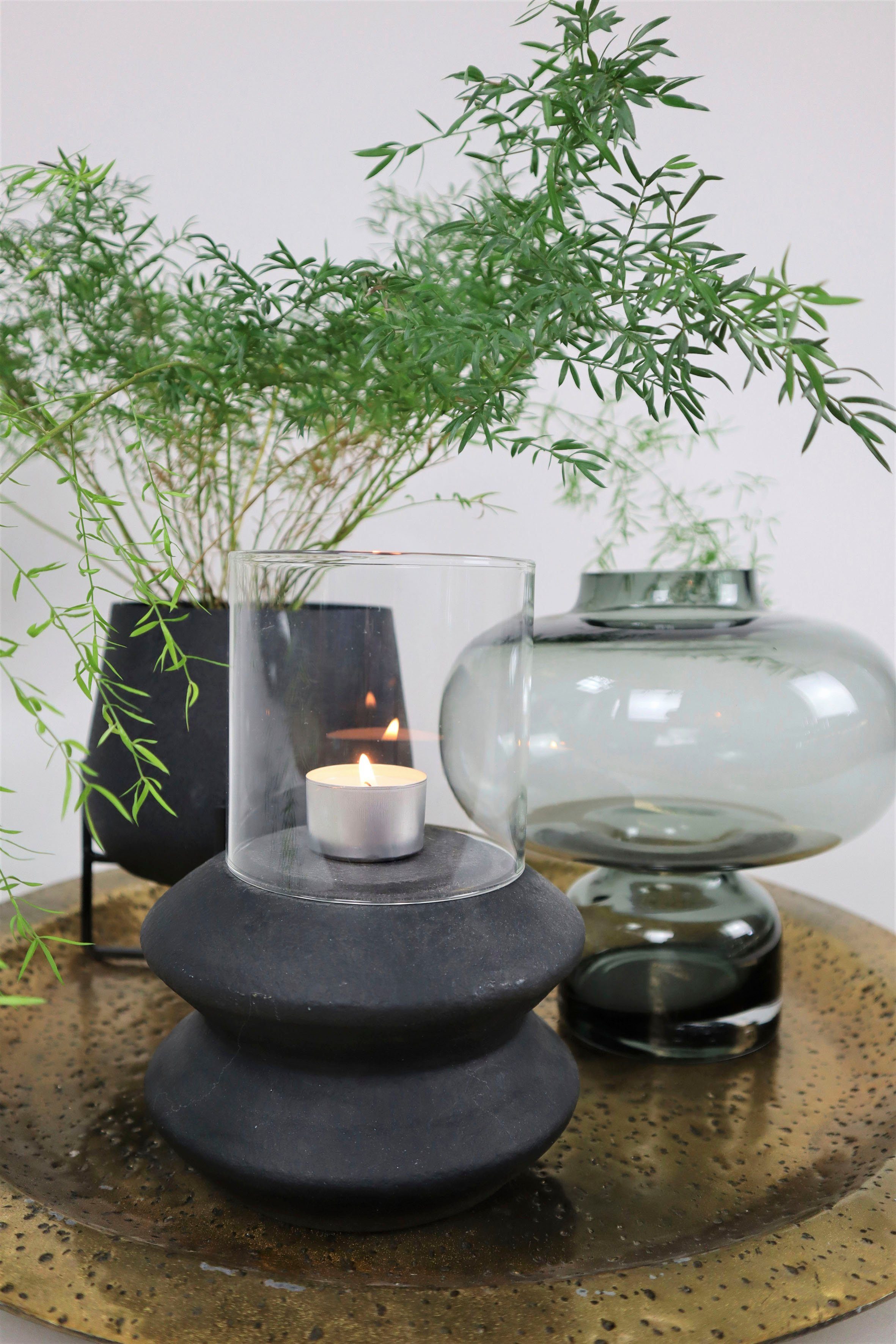 AM Design Tischvase Kugel, Blumenvase aus günstig online kaufen