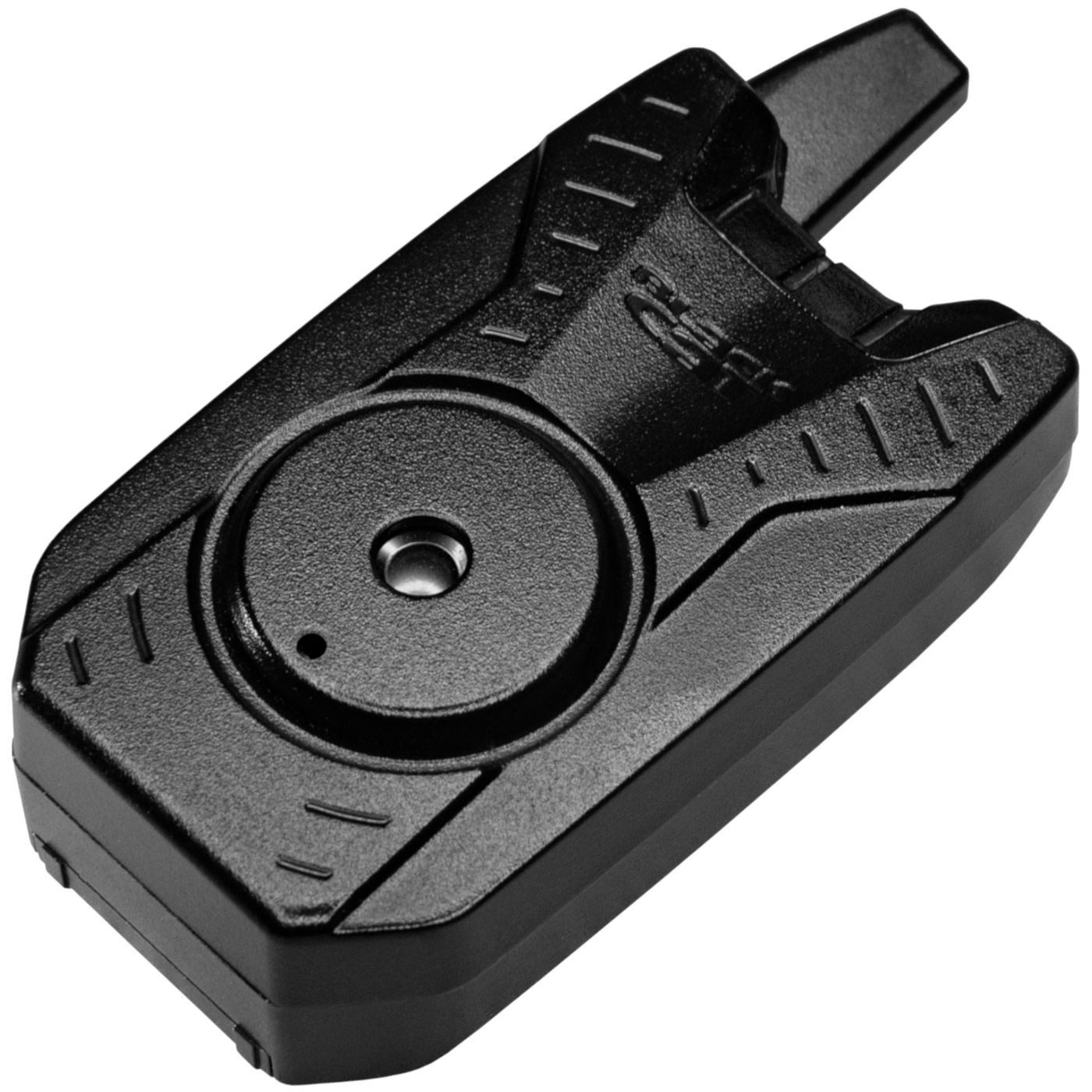 Black Cat elektronischer Bissanzeiger Black Cat Battle Sounder Set 2+1 - Welsbissanzeiger