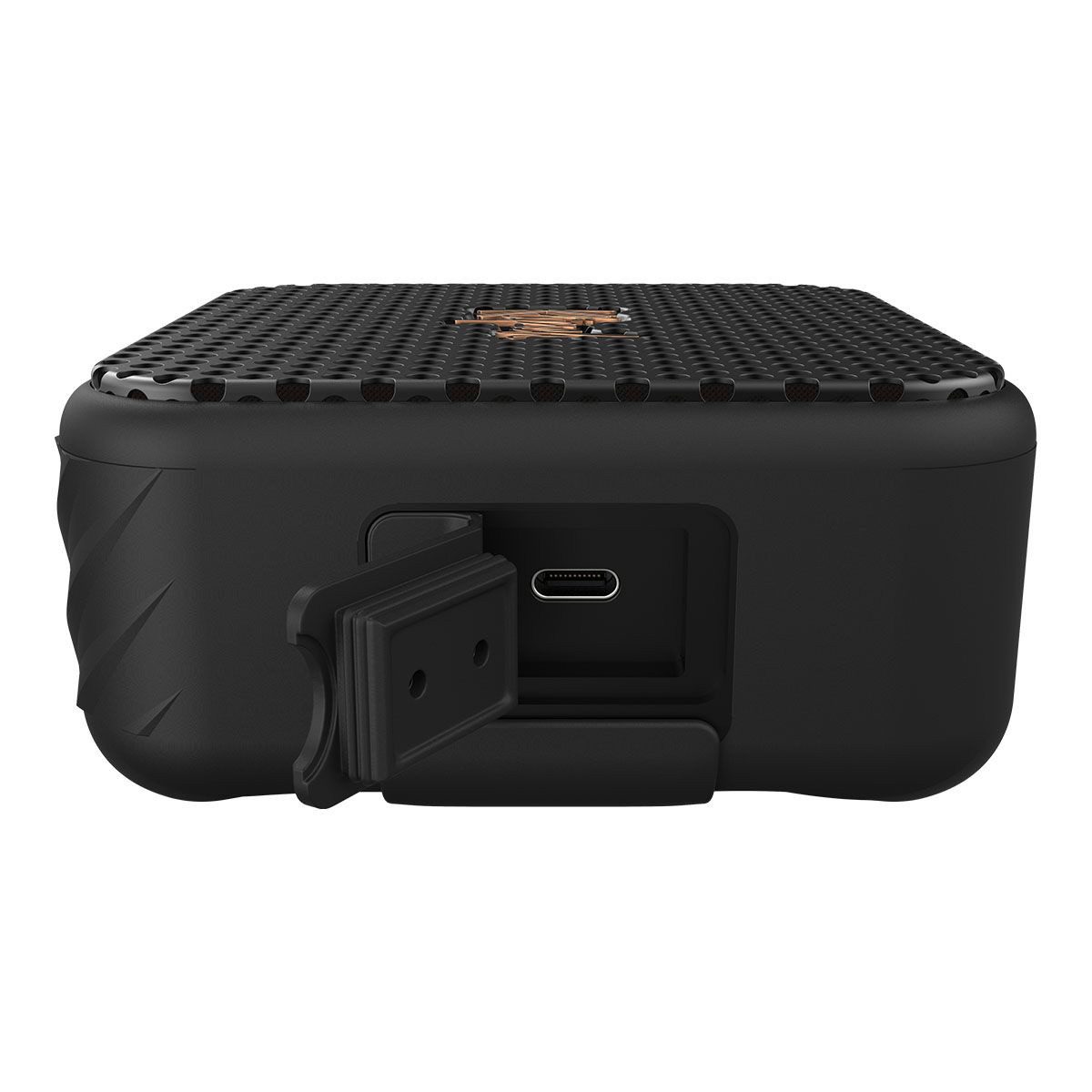 Klipsch Austin Tragbarer Bluetooth Lautsprecher Bluetooth-Lautsprecher