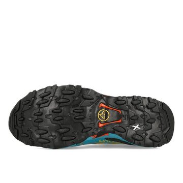 La Sportiva La Sportiva Ultra Raptor II GTX Herren Tropic Blue Bamboo Laufschuh