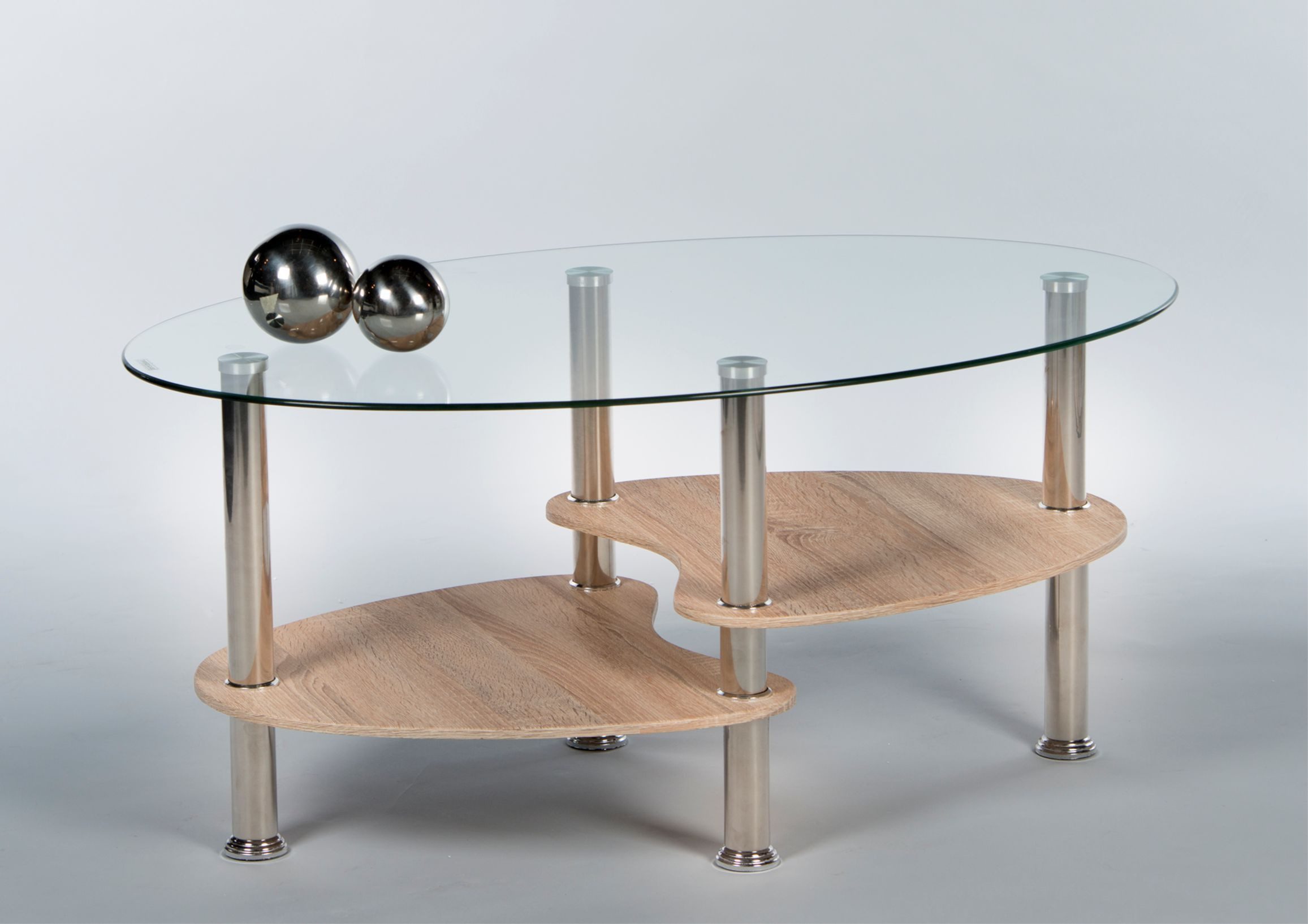 Stolkom Sp.z.o.o. Couchtisch Couchtisch BAGHERIA – Bild 5 von 5