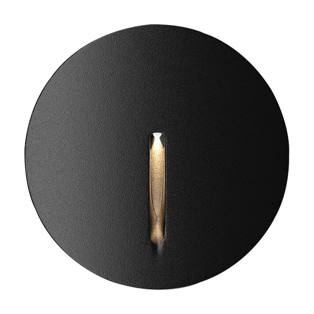 Maytoni LED Einbaustrahler, LED-Leuchtmittel fest verbaut, Warmweiß, Einbauleuchte LED Treppenleuchte Außenleuchte Spotleuchte Lampe IP54