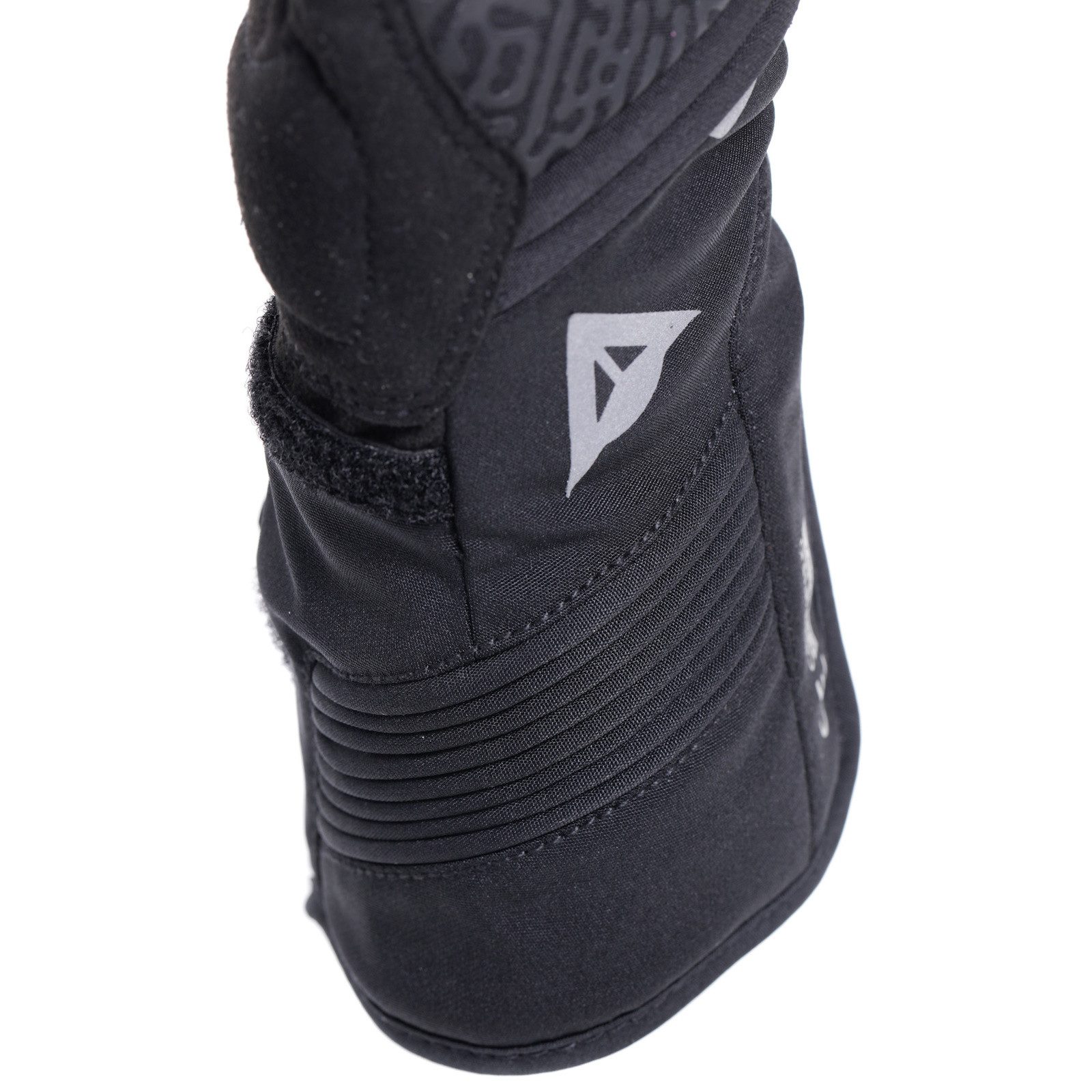 Dainese Motorradhandschuhe Dainese Tempest 2 D-Dry Handschuhe Damen schwarz wasserdicht