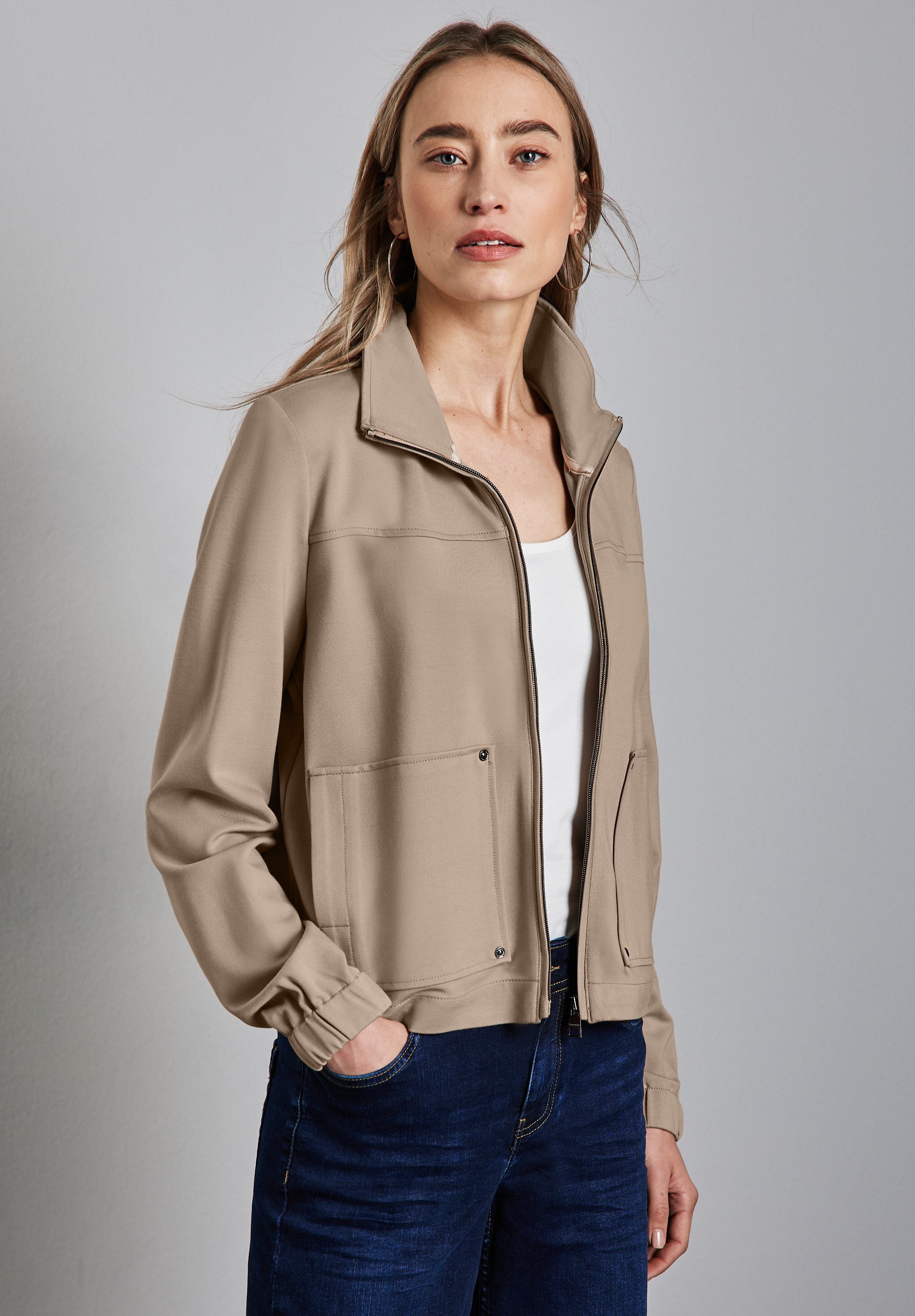 Kurzjacke