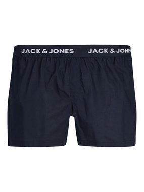 Jack & Jones Boxershorts Dylan (3-St)