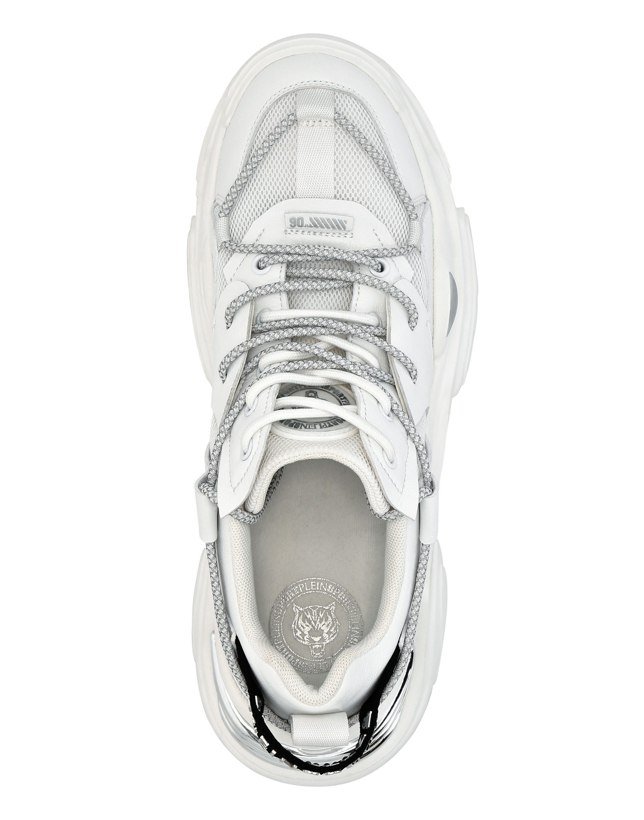 PLEIN SPORT Runner Sneaker Sneaker günstig online kaufen