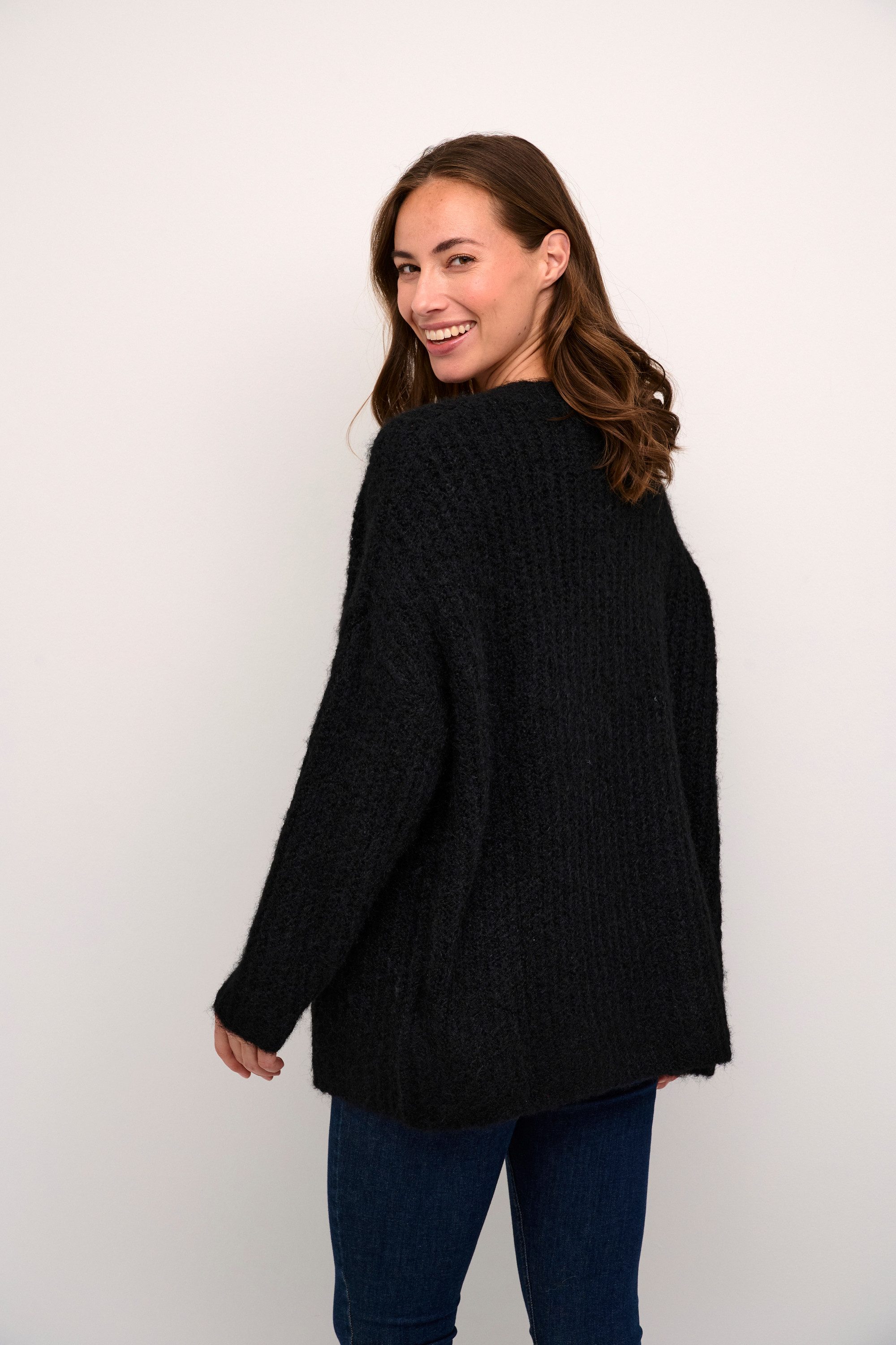 Culture Cardigan Strickjacke CUbrava – Bild 3 von 5