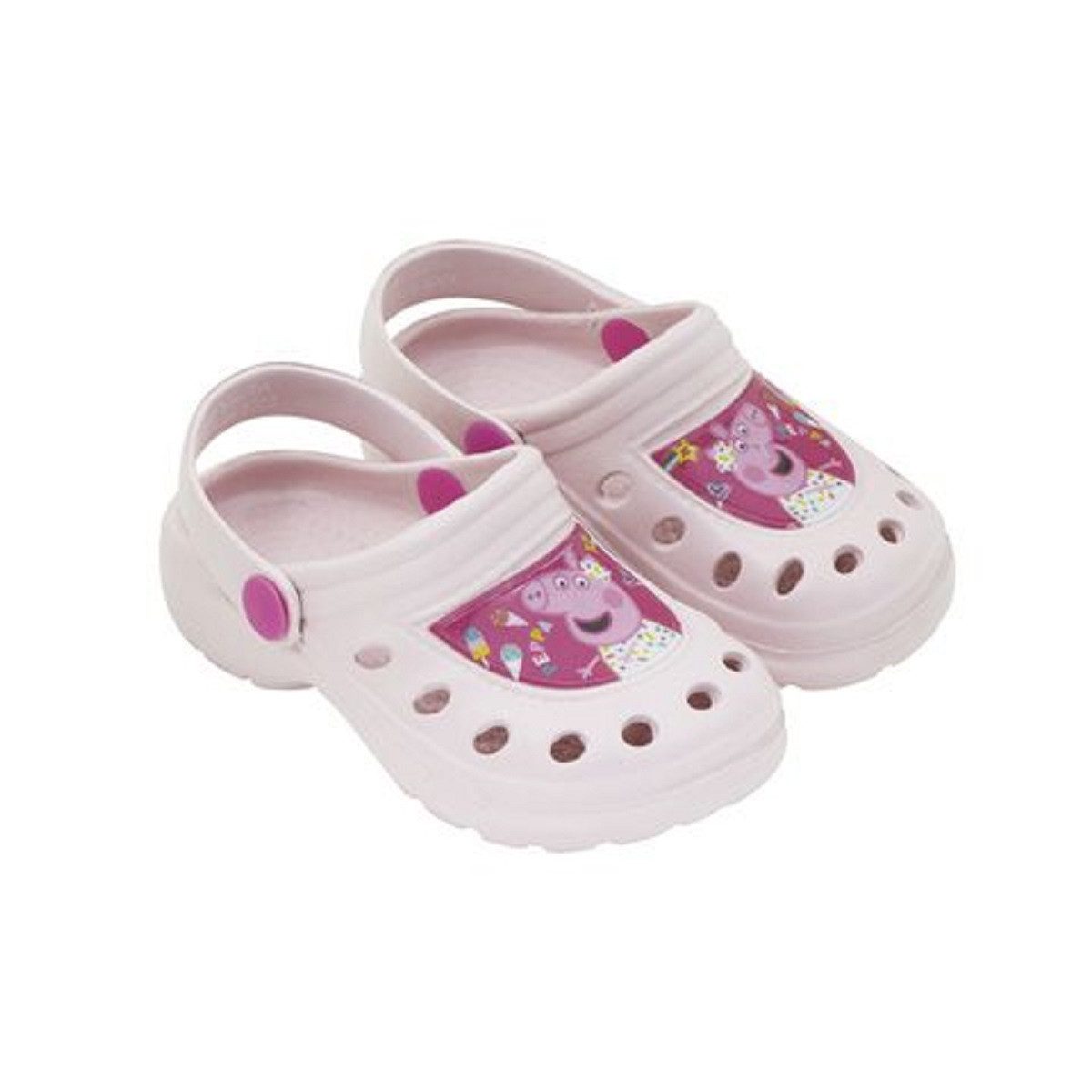 Kinder Clogs Rutschfeste Badesandalen für den Spielplatz Clog