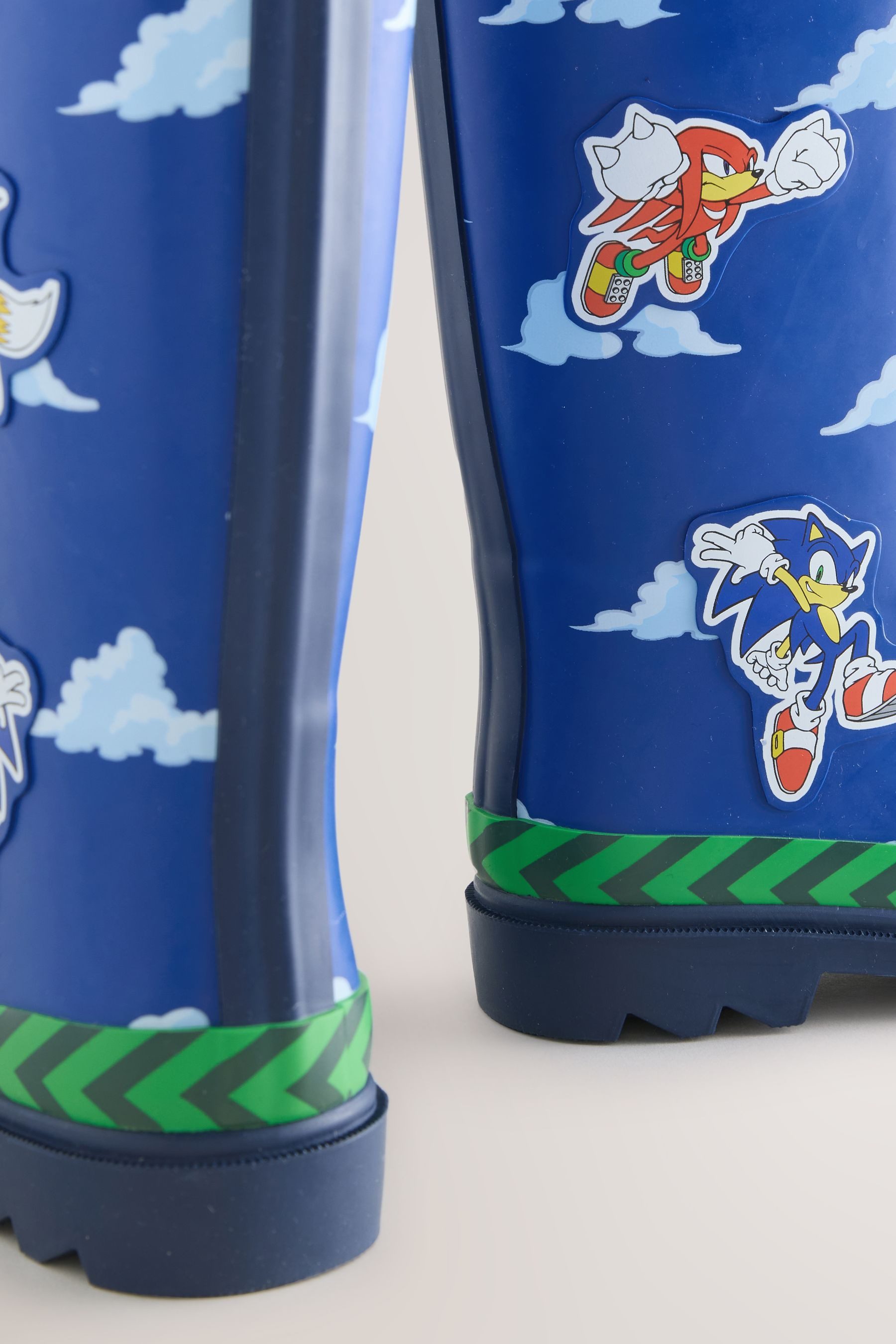 Next Sonic Gummistiefel Gummistiefel (1-tlg)