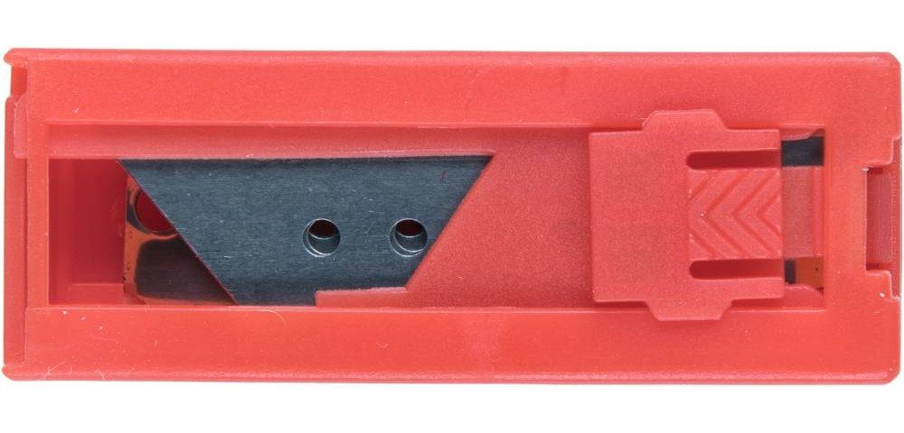 Connex Cuttermesser Trapezklingen für Universalmesser 5 Stück