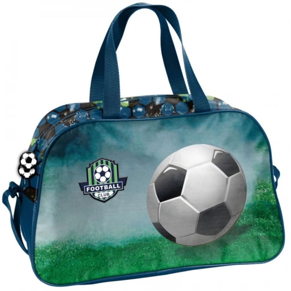 Sporttasche Football Kindersporttasche Trainingstasche