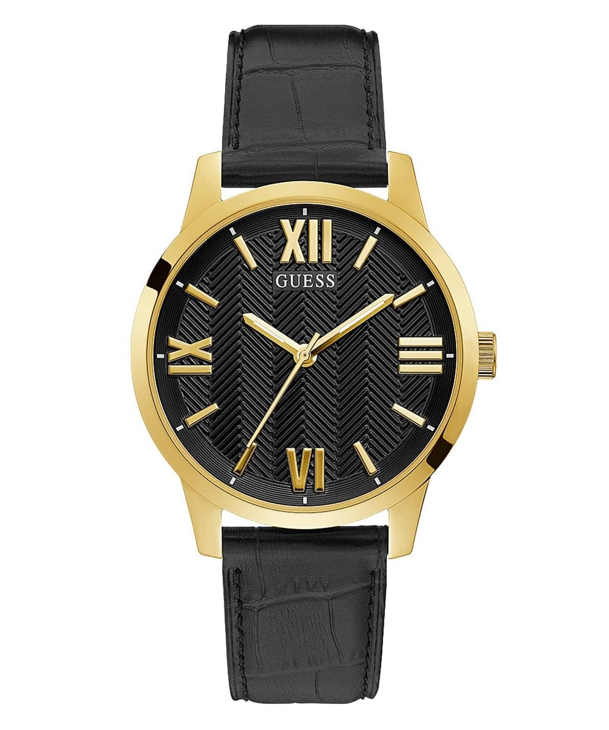 Chronograph Campbell