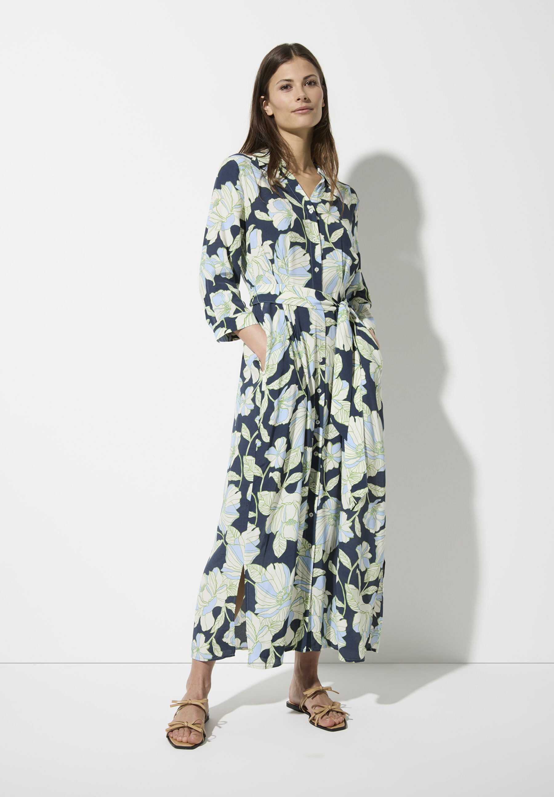 MORE&MORE Sommerkleid günstig online kaufen