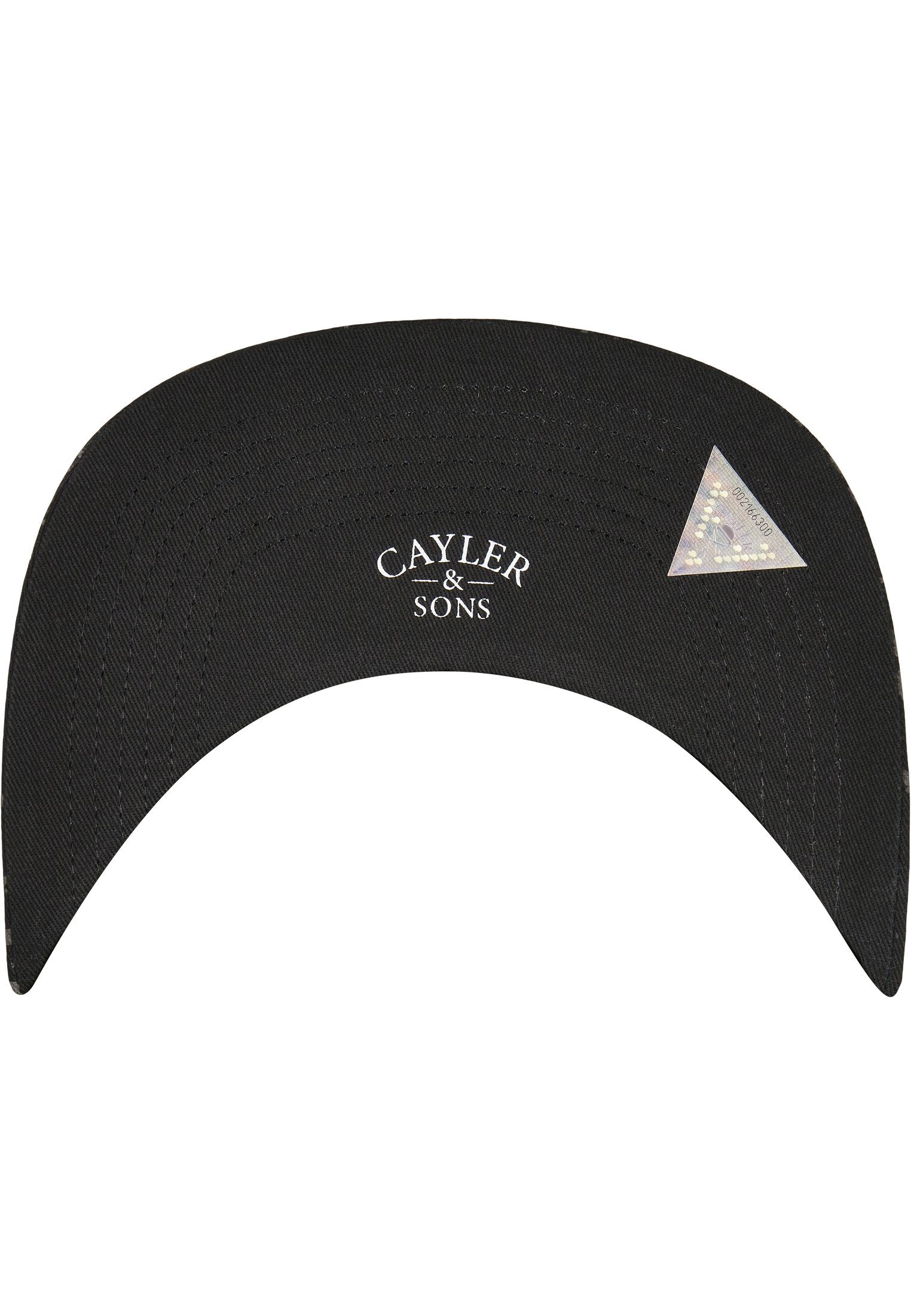 SONS Cap Cap Mad Skyline CAYLER Flex & Herren