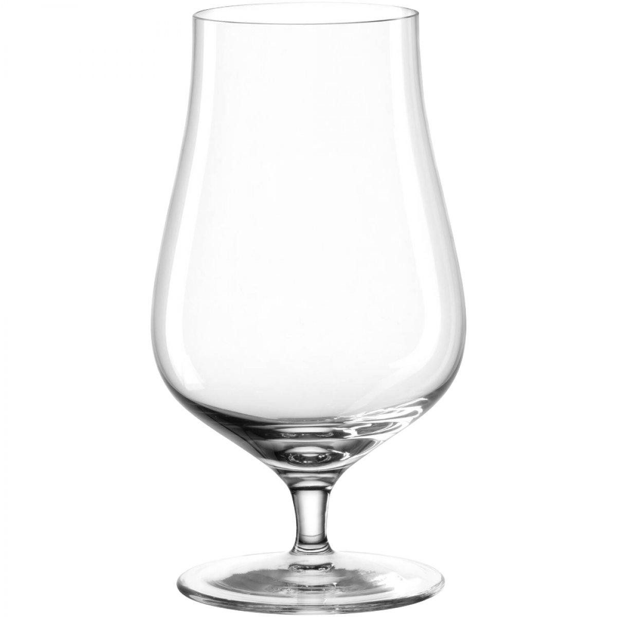 LEONARDO Schnapsglas Leonardo Whiskygläser auf Fuß (200 ml) (2-teilig)
