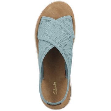 Clarks Jemsa Dash Damen Sandale