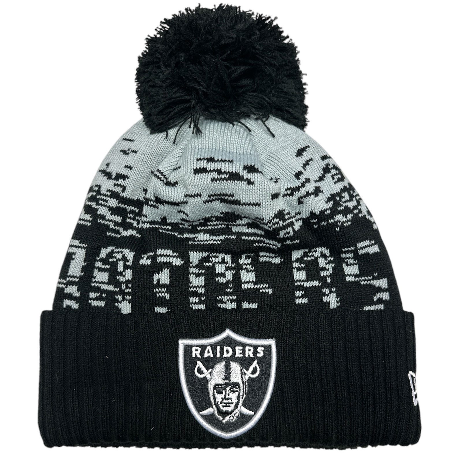 New Era Beanie Winter Mütze Bulls günstig online kaufen