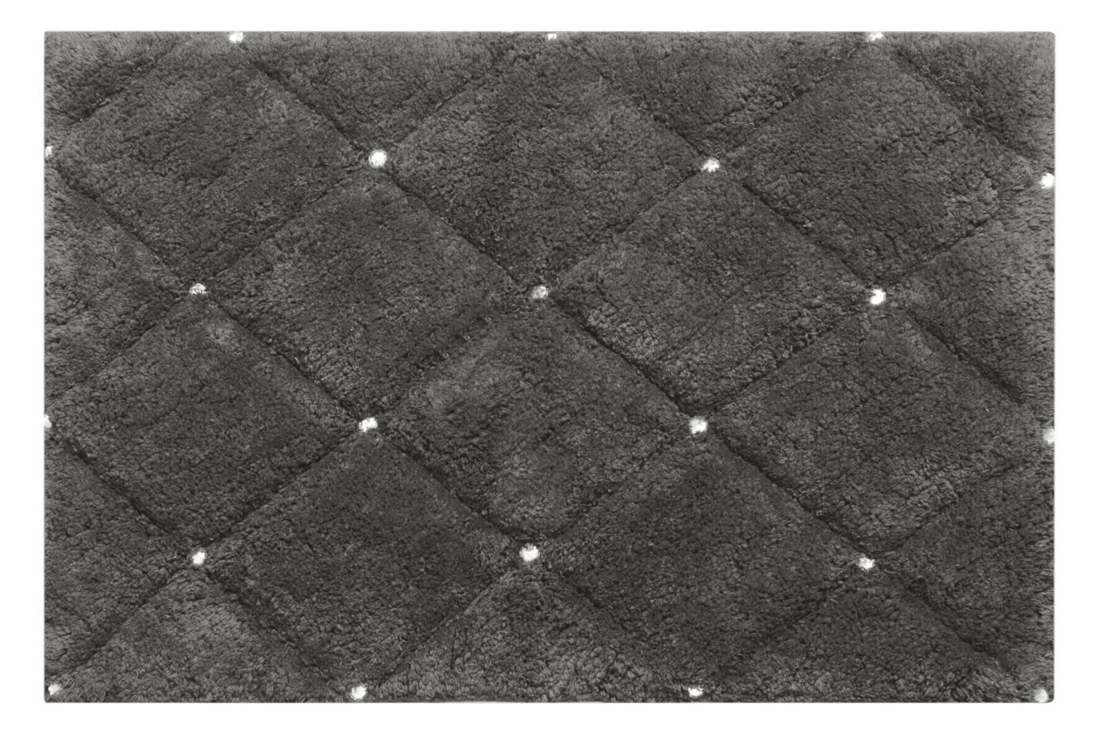 Eurofirany Teppich CHICK Eleganter Teppich Design Badematte Badeteppich Kri günstig online kaufen