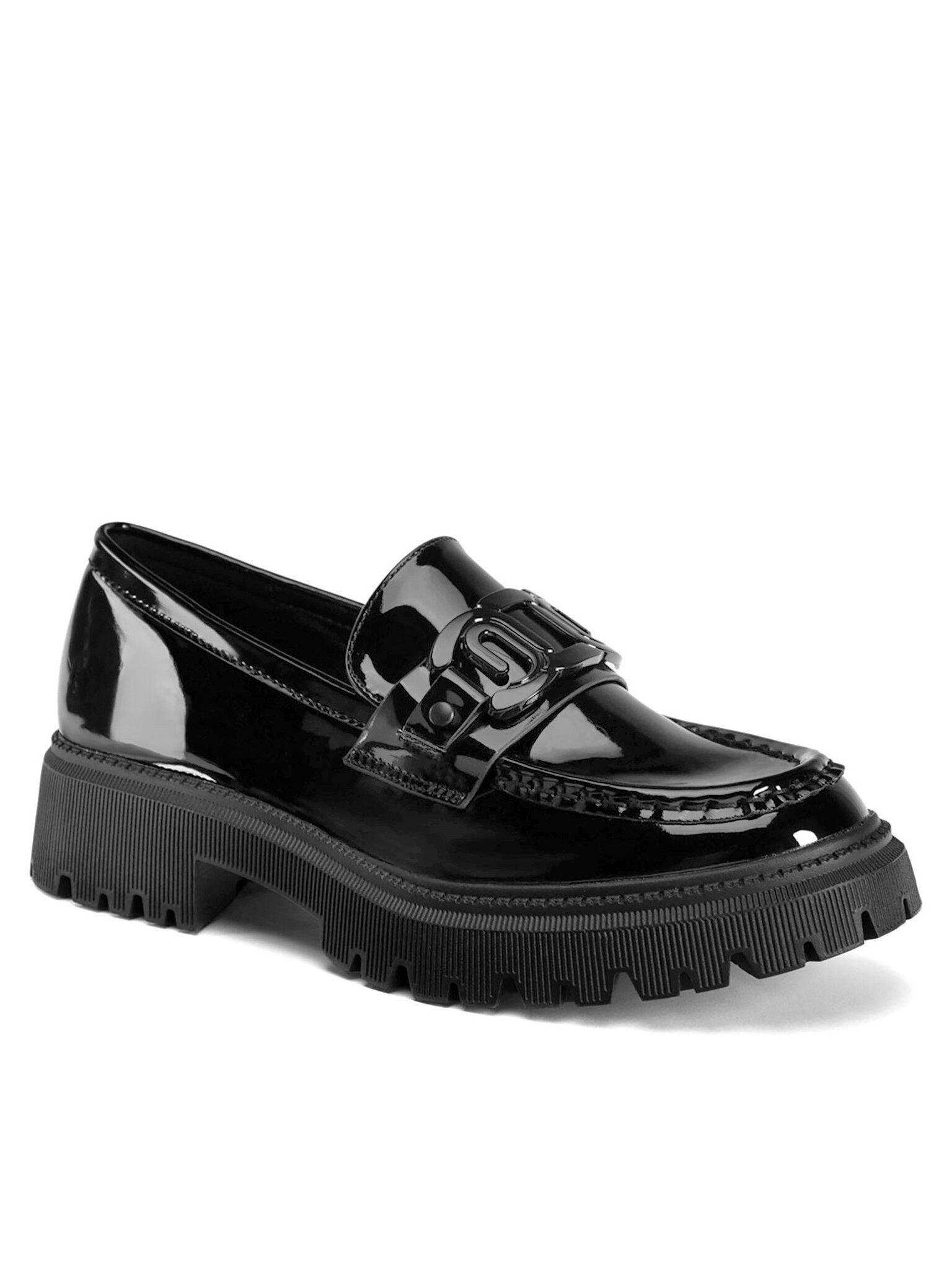 DeeZee DeeZee Slipper Damen WS5875-32 Schwarz günstig online kaufen