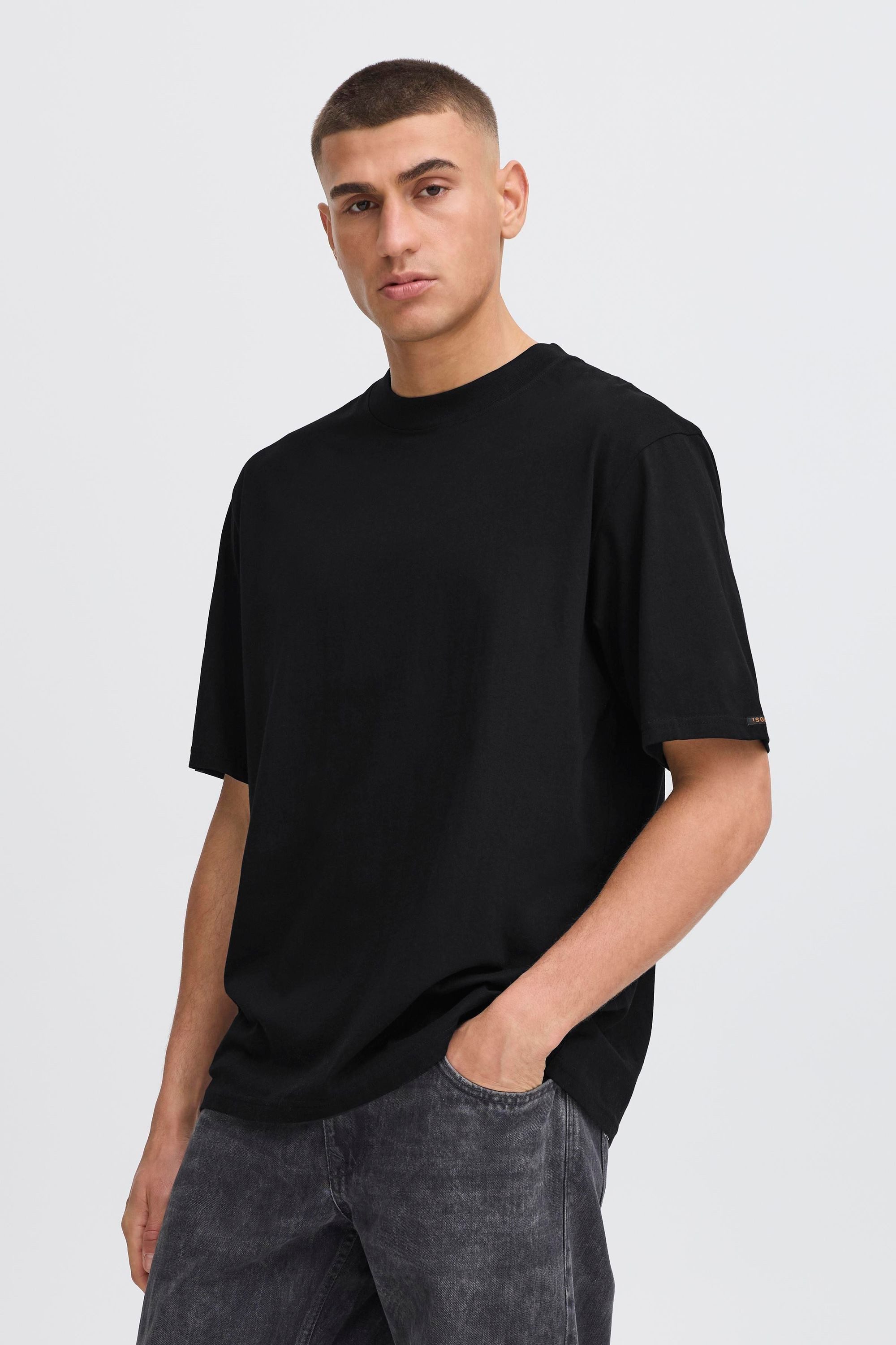 Rundhalsshirt SDJulian