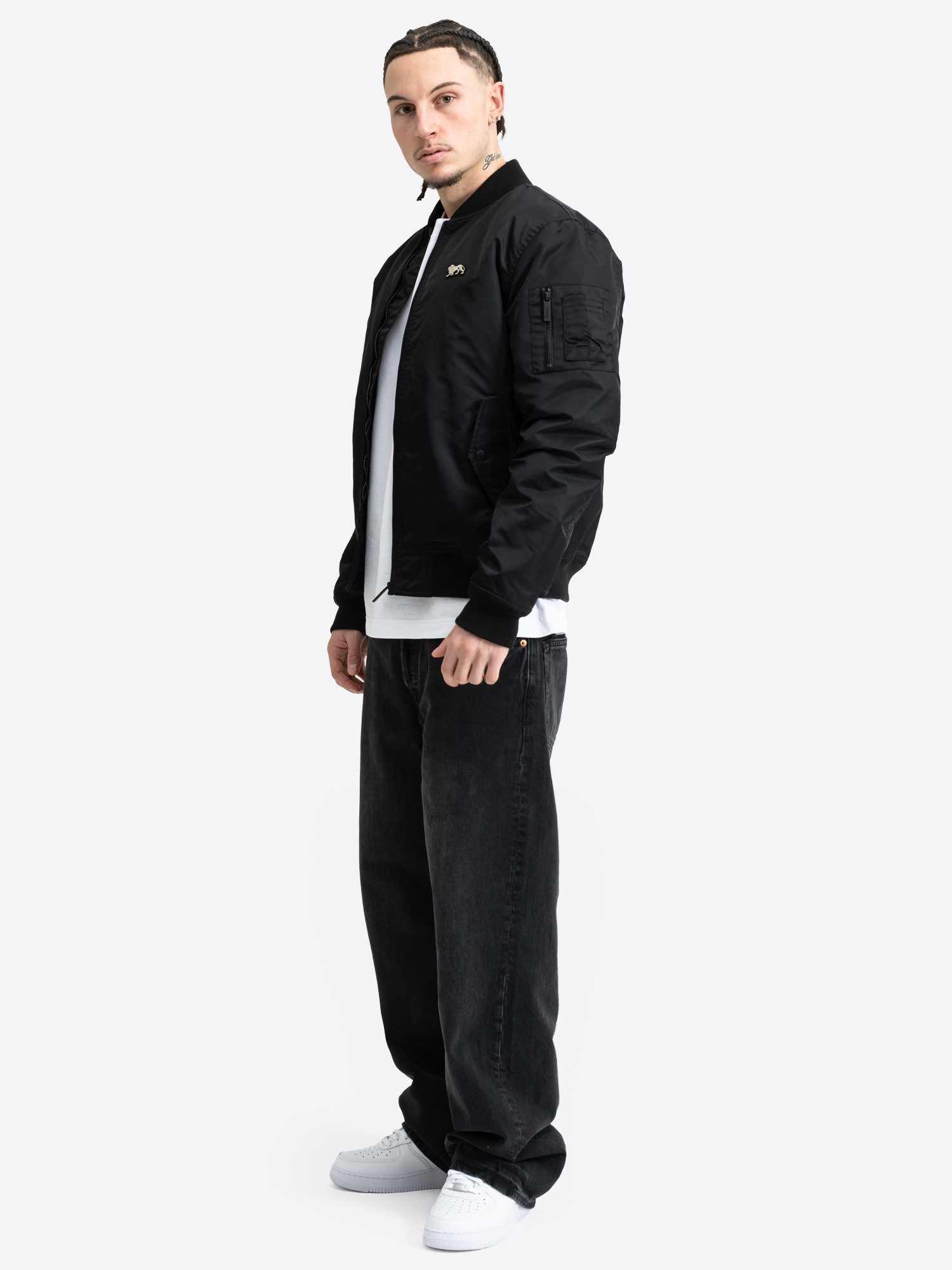 Lonsdale Winterjacke CHEPSTOW (1-St)