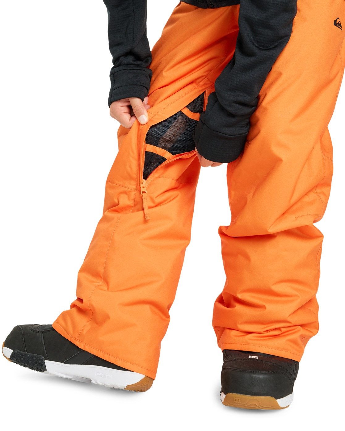 Quiksilver Snowboardhose Estate
