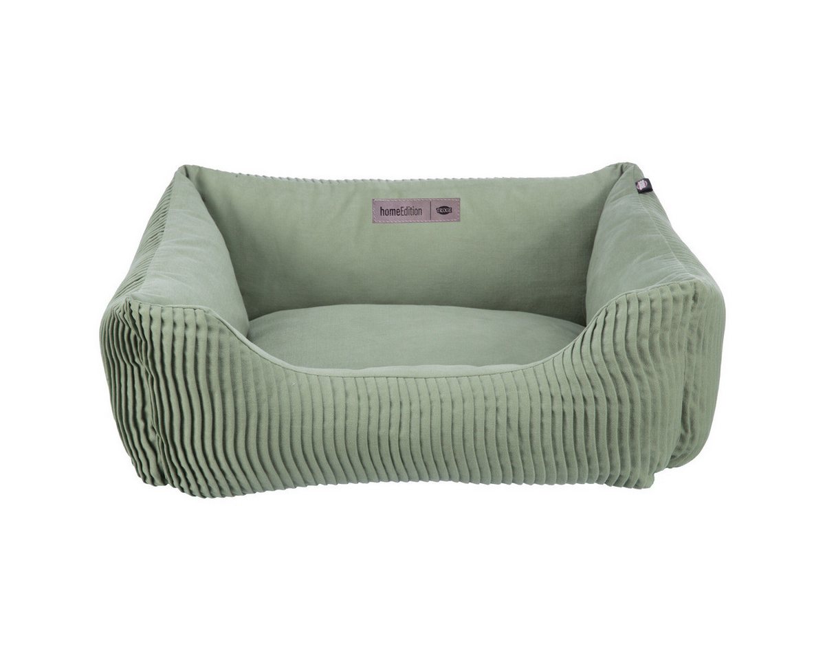 Thumbnail - TRIXIE Tierbett Bett Marley salbei für Hunde