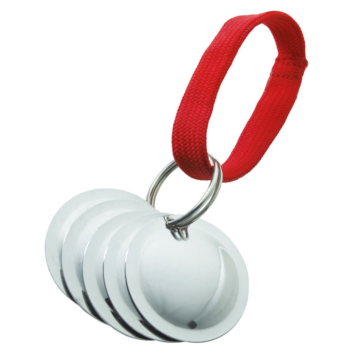 Tier-Clicker Trainer Disc