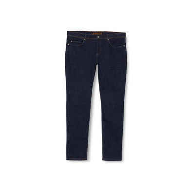 LERROS 5-Pocket-Jeans blau (1-tlg)