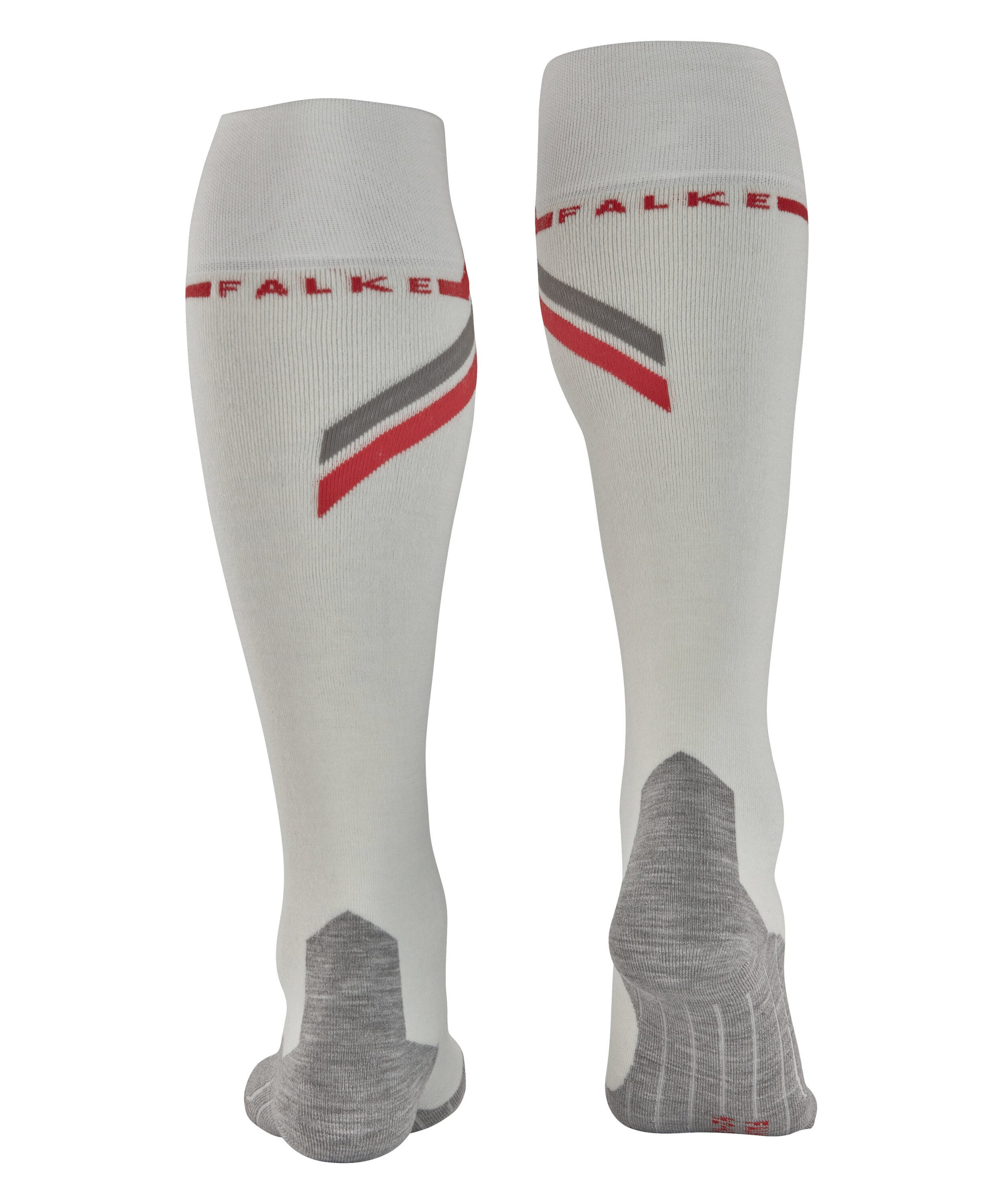 FALKE Kniestrümpfe Anniversary SK4 (1-Paar) Limitierte Edition mit 130 Jahre Design