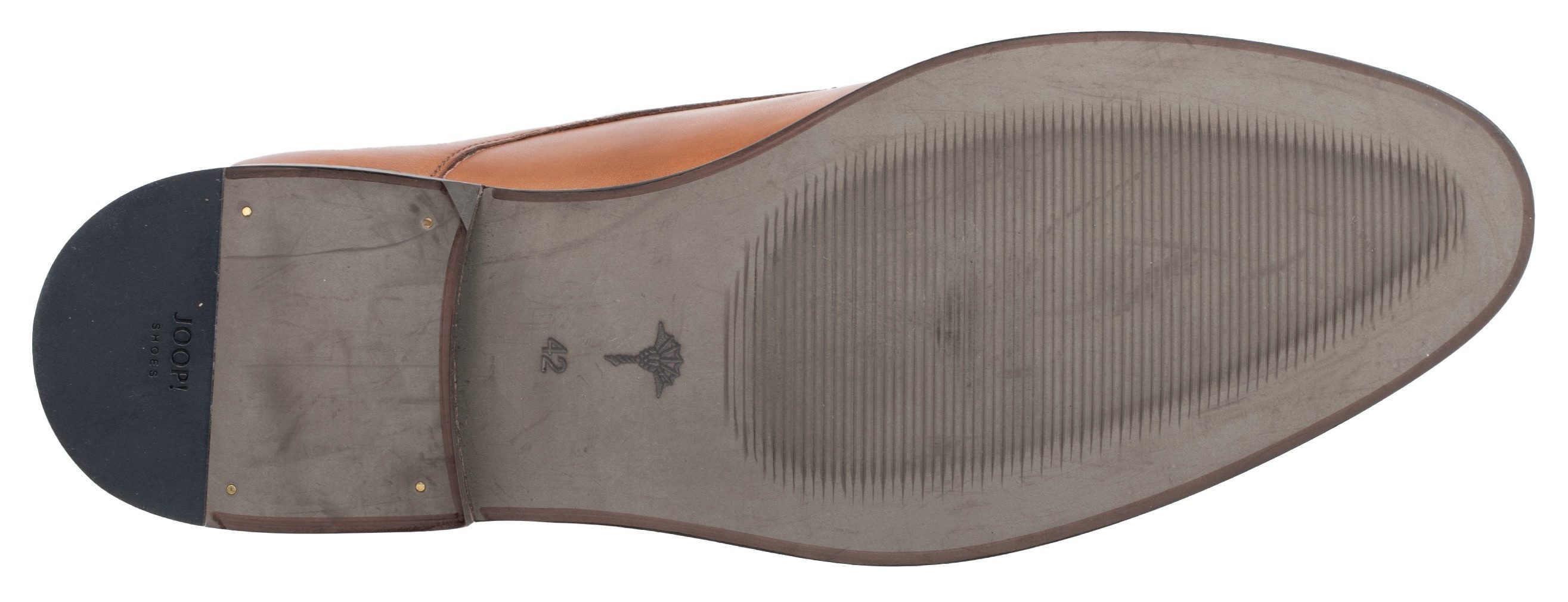 JOOP! pero kleitos monk lace up mc2 slipper business shoe, dress shoe, monk with leather insole