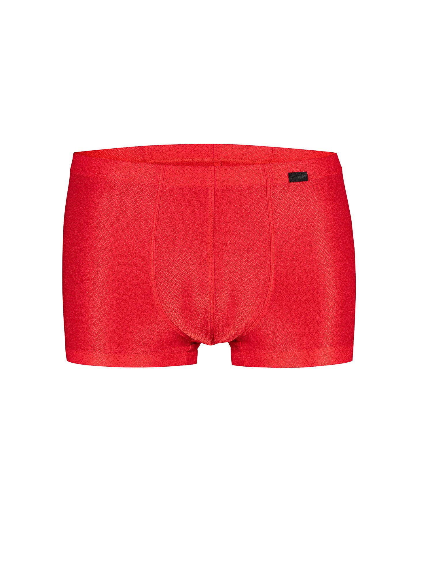 Retro Pants RED2507 Minipants