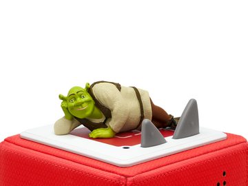 tonies Hörspielfigur Shrek - Der tollkühne Held, Ab 7 Jahren