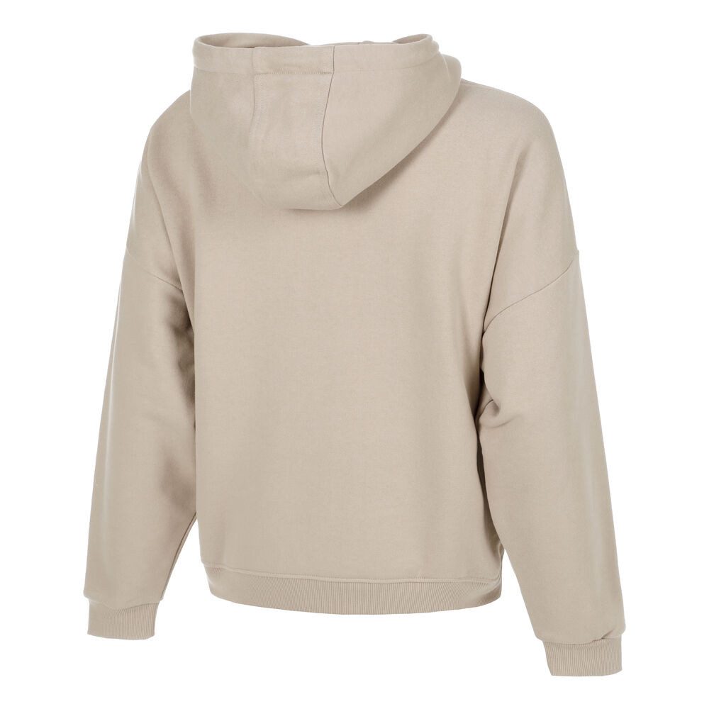 Quiet Please Kapuzensweatshirt Wild Oversize Embroided Hoody W günstig online kaufen