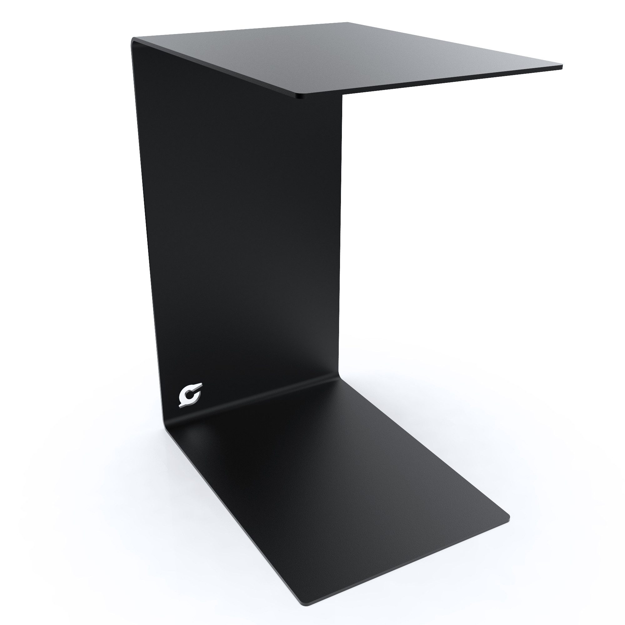 tuning-art Beistelltisch Berlin-50 Beistelltisch Metall pulverbeschichtet C günstig online kaufen