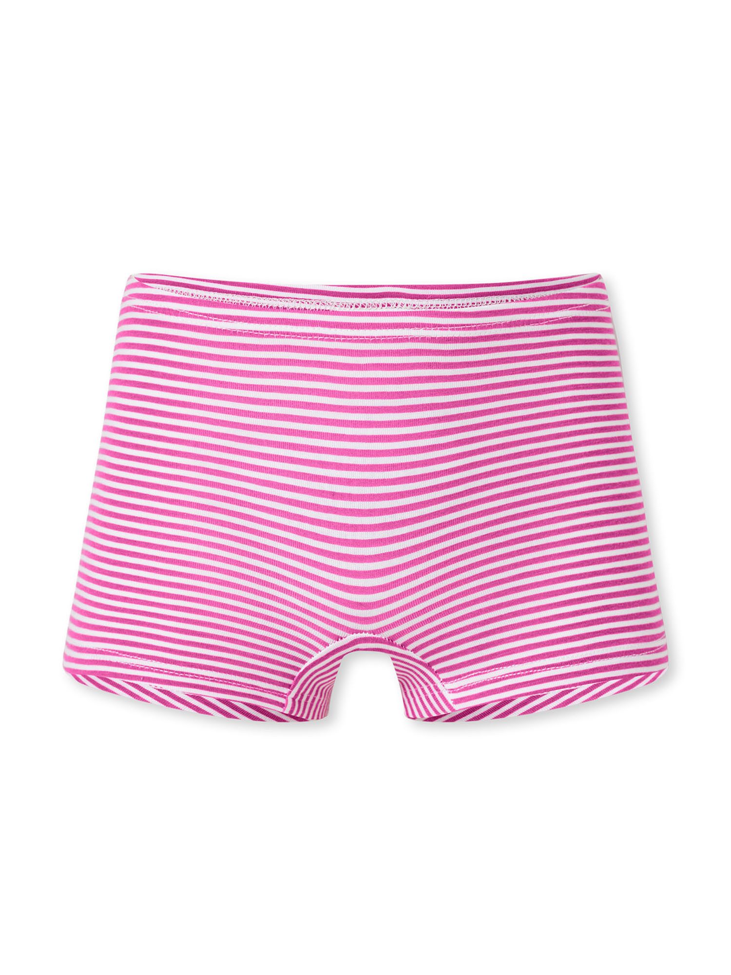 Schiesser Panty 955 Multi (3-St) Pantyslip, Boyshort, Unterwäsche – Bild 2 von 3