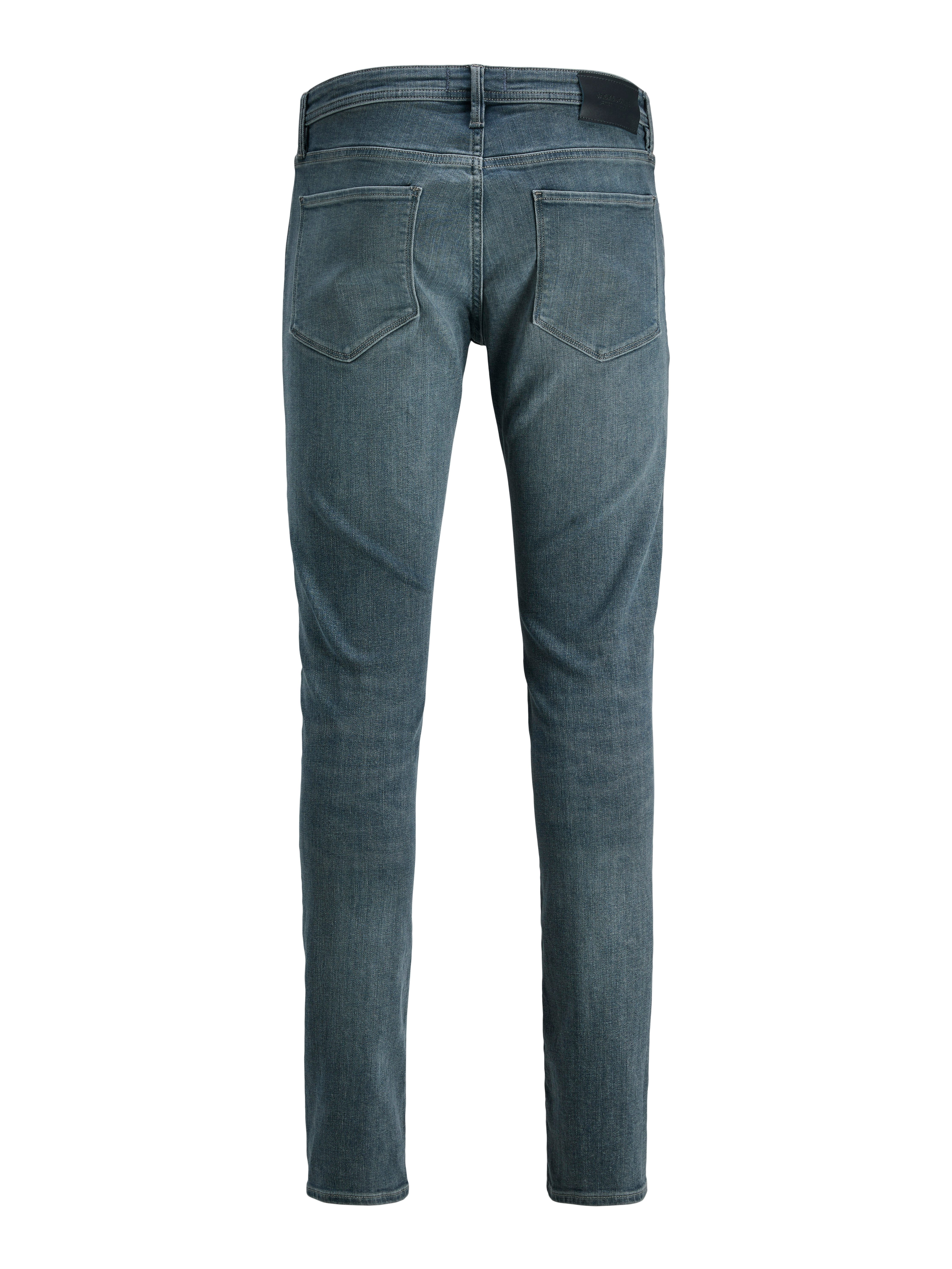 Jack & Jones Slim-fit-Jeans JJIGLENN JJFELIX AM 646 NOOS
