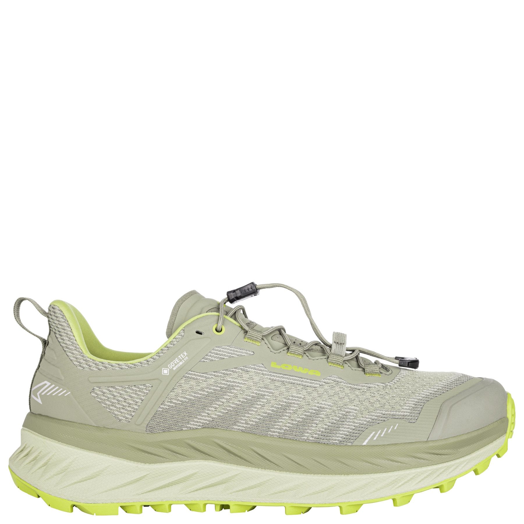 Lowa FORTUX GTX [2024] Trailrunningschuh