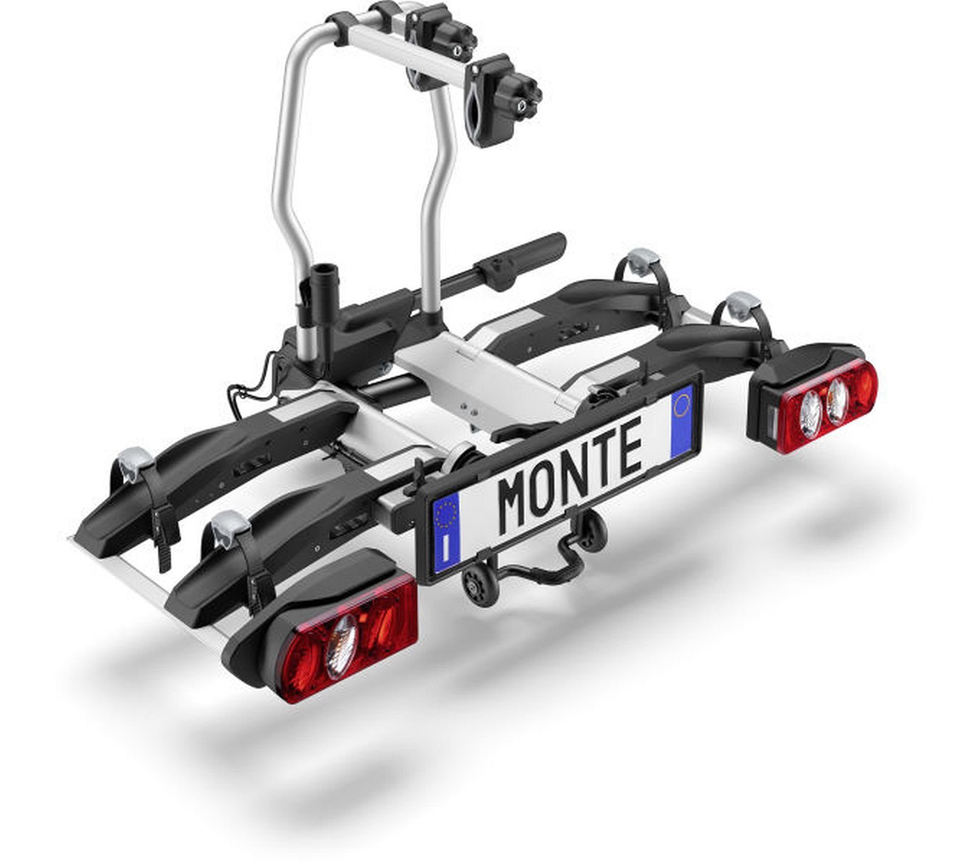 Heckfahrradträger