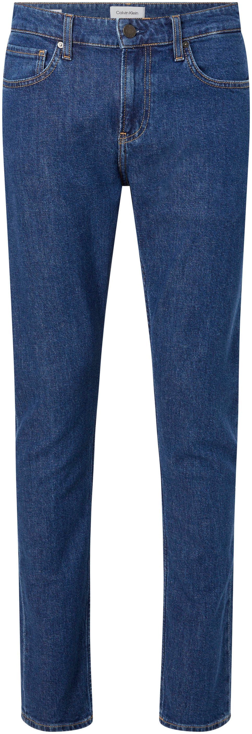 Calvin Klein Slim-fit-Jeans SLIM FIT MID günstig online kaufen