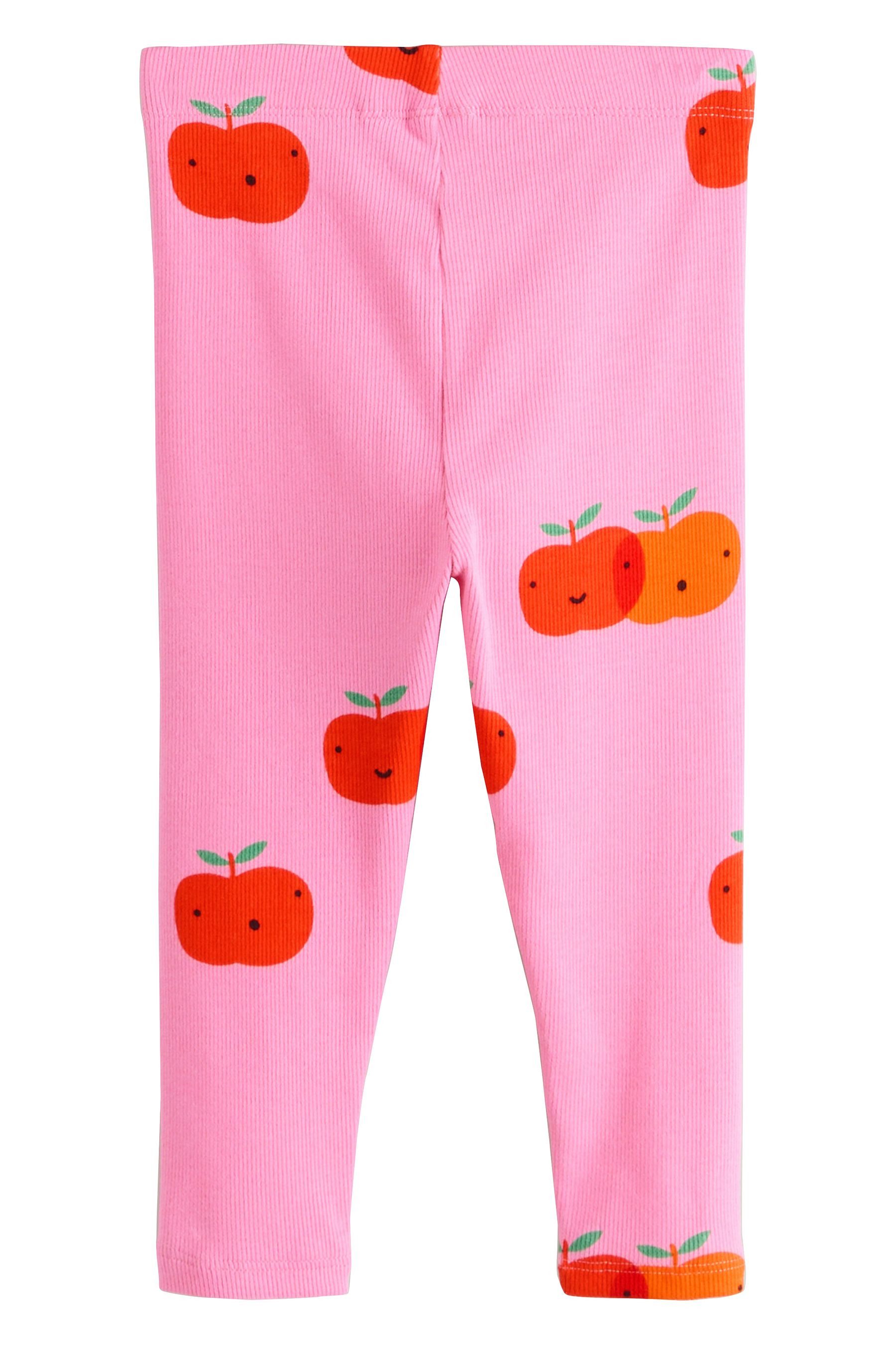 Next Leggings Gerippte Leggings (1-tlg) günstig online kaufen