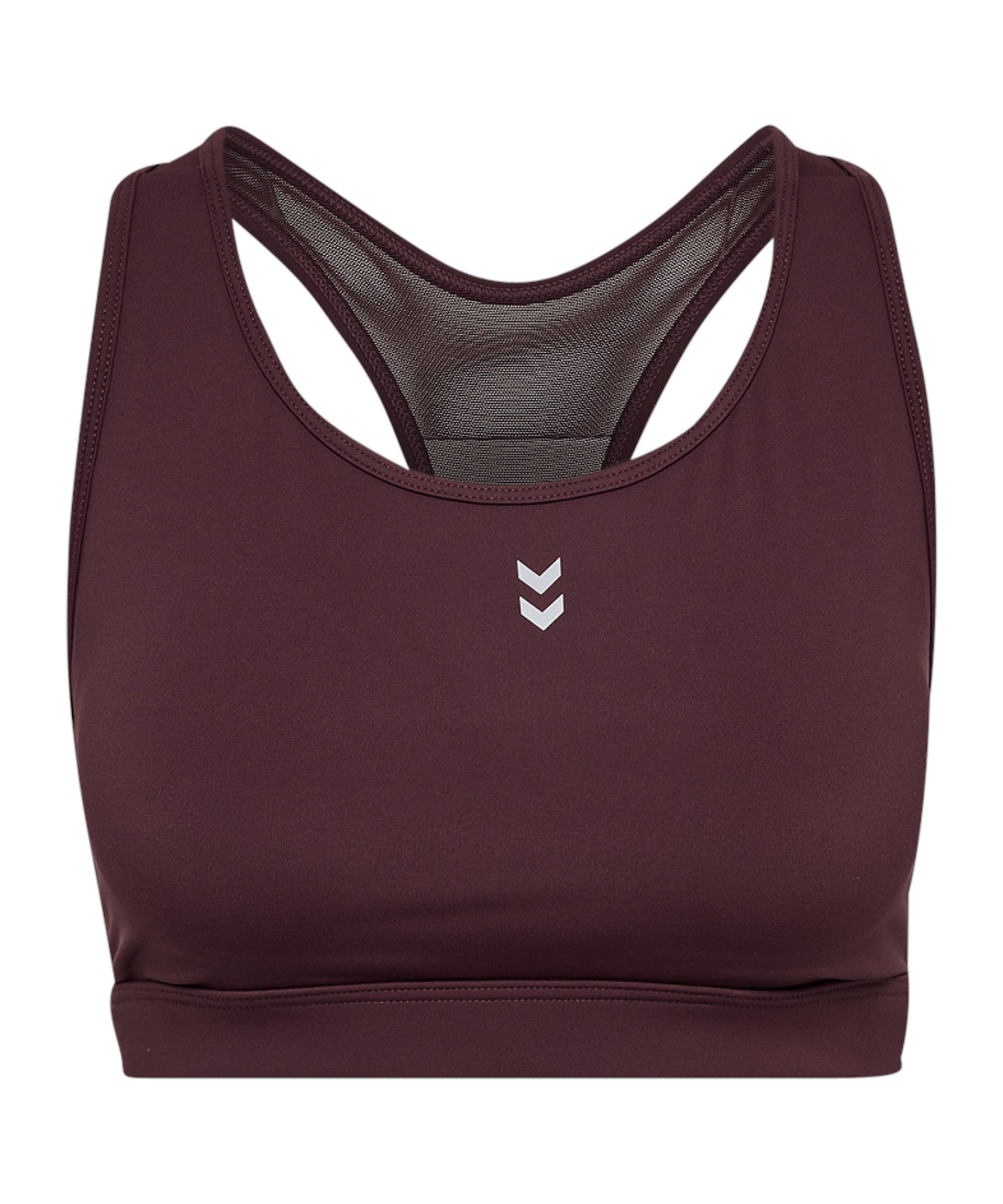 Sport-BH Hummel Pulse Medium Support Sport-BH Damen