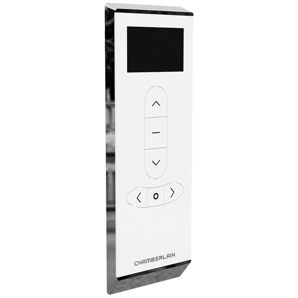Rollladen-Funksteuerung Chamberlain RTX8P-10 8-Kanal Funk-Handsender 433 MHz