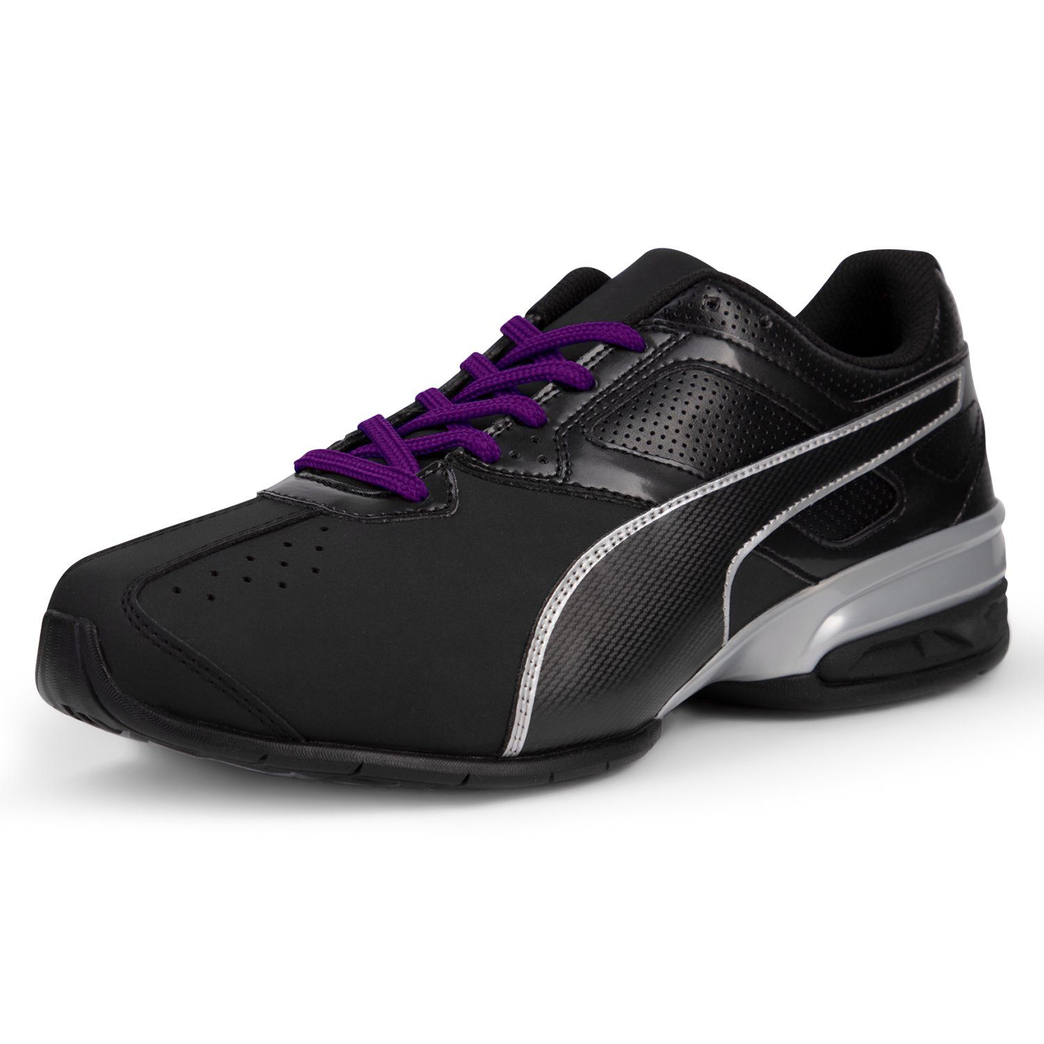 Di Ficchiano Schnürsenkel flache SCHNÜRSENKEL 7mm breit für Sneaker und Sportschuhe - sehr reißf