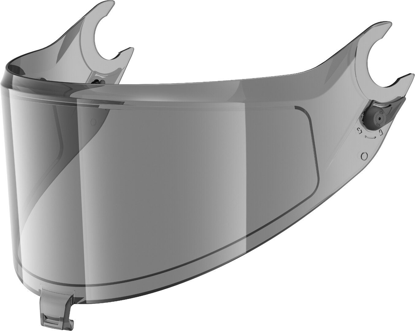 Shark Motorradhelm Spartan GT/GT Pro/RS Visier, Pinlock