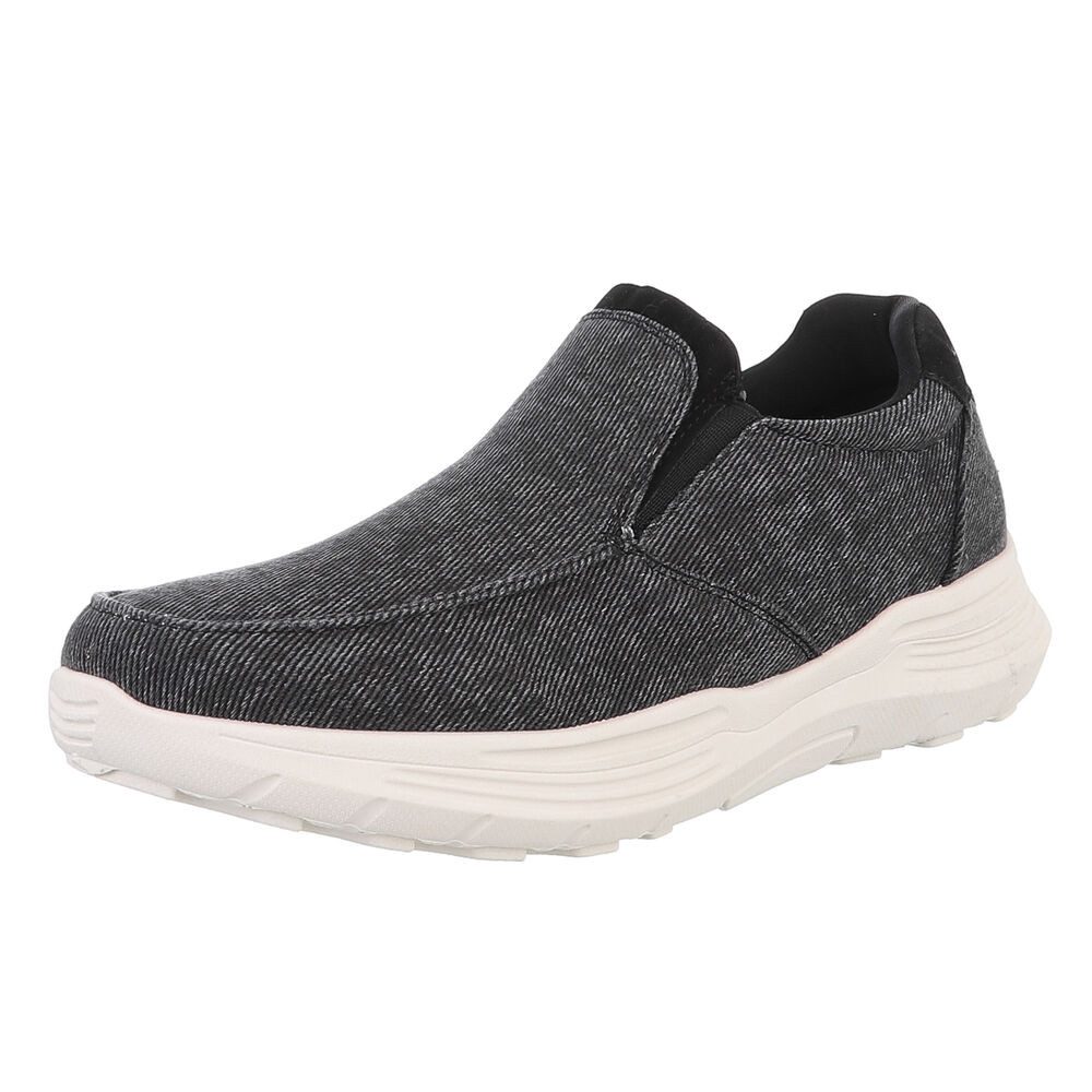 Coolwalk Bequeme Slip-On Schuhe für den Alltag – Komfortabel und stylish Sn günstig online kaufen
