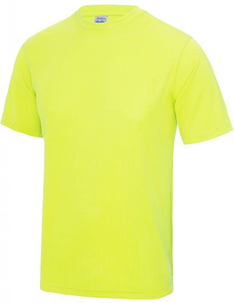 Electric Yellow