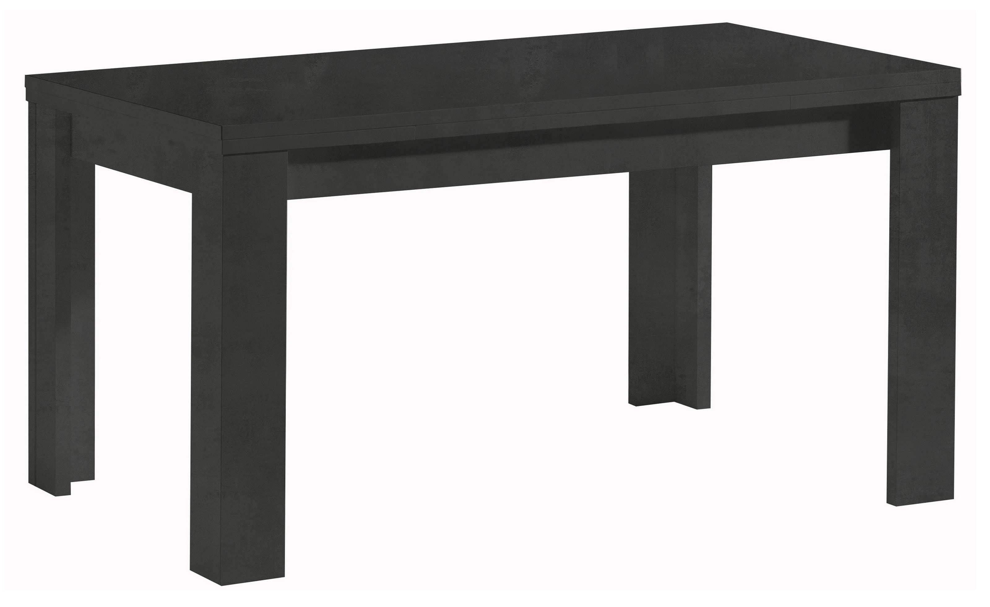Esstisch 160 x 78 x 90 cm (B/H/T)