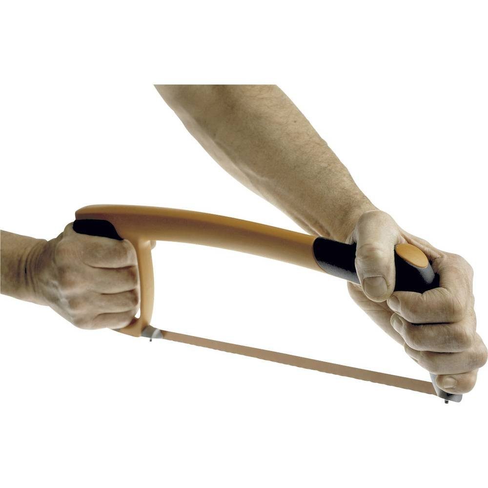 BAHCO Handsäge Metallsägebogen kompakt 319