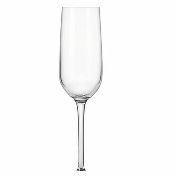 montana-Glas Sektglas :vivid, 190 ml, Kristallglas